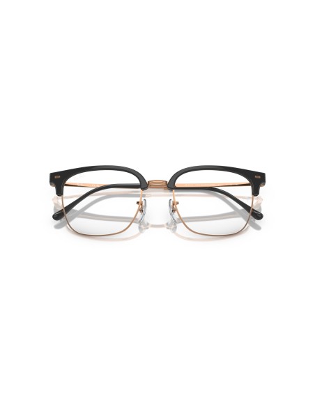 RAY-BAN VISTA - NEW CLUBMASTER - 0RX7216 - 8322 - 53