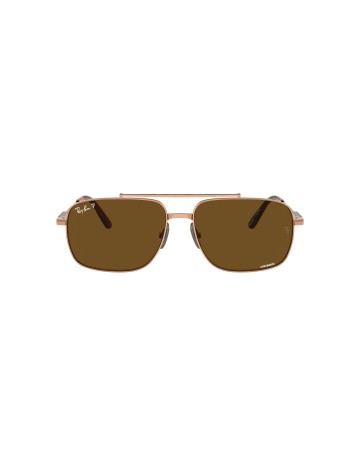 RAY-BAN - MICHAEL TITANIUM - 0RB8096 - 9266AN - 59 2