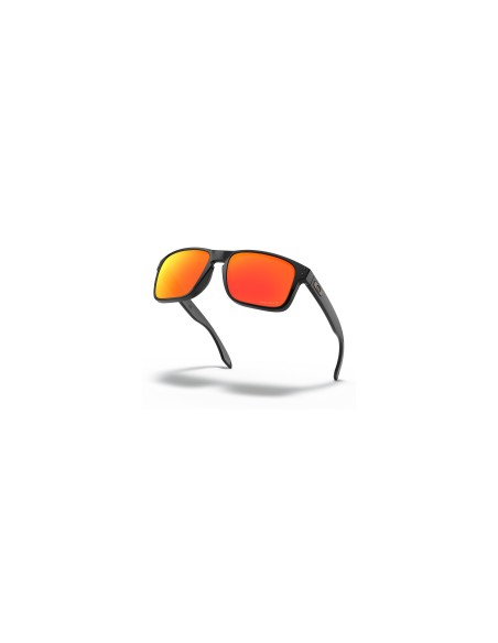 OAKLEY - HOLBROOK - 0OO9102 - 9102F1 - 55