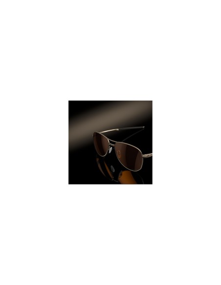 OAKLEY - CONTRAIL TI - 0OO6050 - 605002 - 57