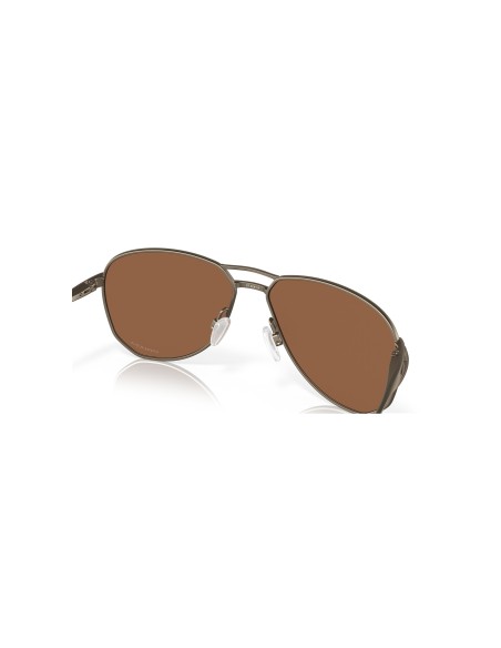 OAKLEY - CONTRAIL TI - 0OO6050 - 605002 - 57