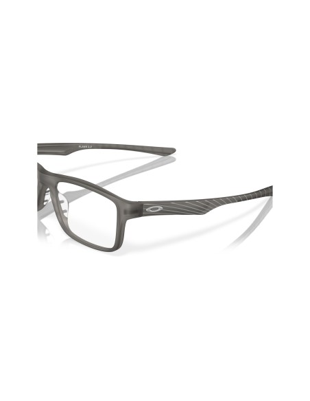 OAKLEY FRAME - PLANK 2.0 - 0OX8081 - 808117 - 55