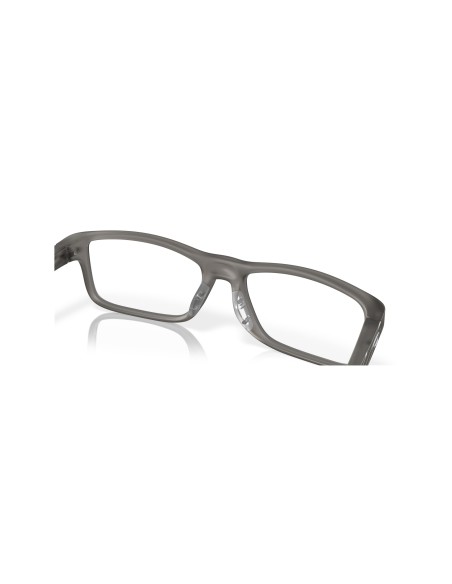 OAKLEY FRAME - PLANK 2.0 - 0OX8081 - 808117 - 55