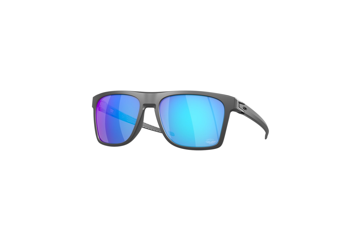 OAKLEY - LEFFINGWELL - 0OO9100 - 910016 - 57