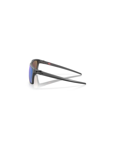 OAKLEY - LEFFINGWELL - 0OO9100 - 910016 - 57