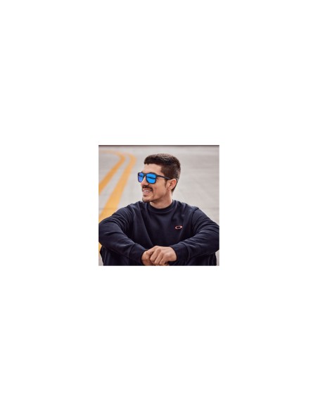 OAKLEY - LEFFINGWELL - 0OO9100 - 910016 - 57