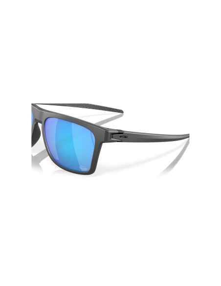 OAKLEY - LEFFINGWELL - 0OO9100 - 910016 - 57