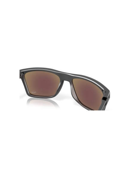 OAKLEY - LEFFINGWELL - 0OO9100 - 910016 - 57