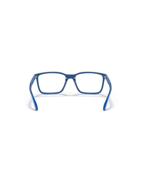 ARNETTE - NAKKI - 0AN7208 - 2803 - 52