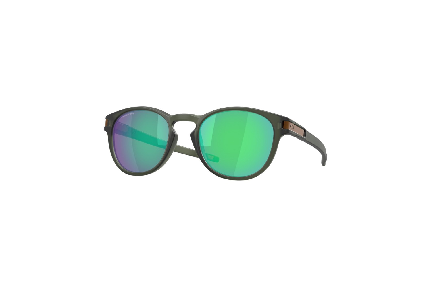 OAKLEY - LATCH - 0OO9265 - 926578 - 53