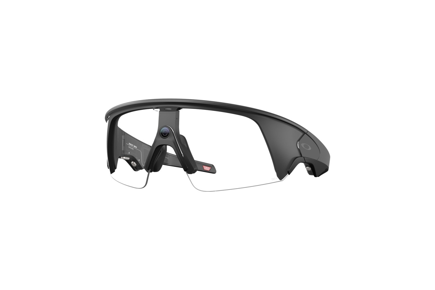 OAKLEY WEARABLE - VANGUARD - 0OW8001 - 800111 - 52