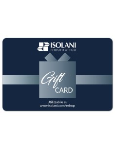Gift Card WEB da € 100