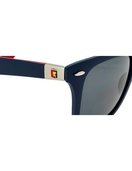 Eyewear  UC Sampdoria by Isolani - SAMP 01 - POLAR - 52