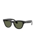 Ray-Ban Wearable - SKYLER - RW4010 - 601/9A - 52