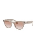 Ray-Ban Wearable - SKYLER - RW4010 - 670013 - 52