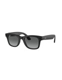 Ray-Ban Wearable - WAYFARER - RW4006 - 601ST3 - 50