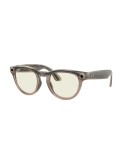 Ray-Ban Wearable - HEADLINER - RW4009F - 6705M1 - 51