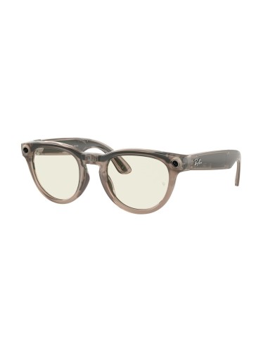 Ray-Ban Wearable - HEADLINER - RW4009F - 6705M1 - 51