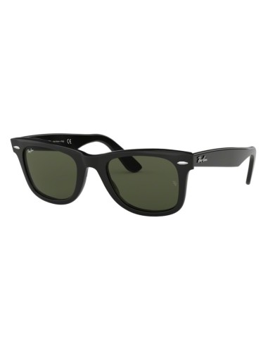 Eyewear  RAY-BAN - WAYFARER - RB2140 - 901 - 54