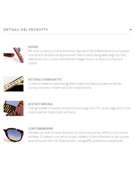 Occhiali da SOLE SODER-bkrd -