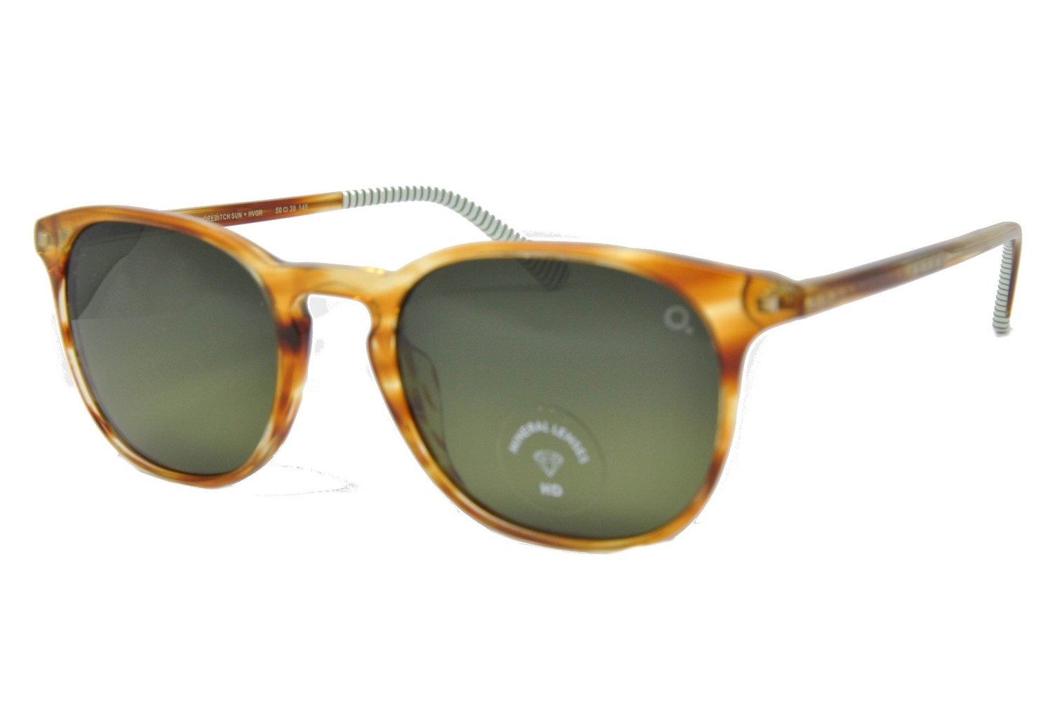 SHOREDITCH SUN – VINTAGE – hvg
