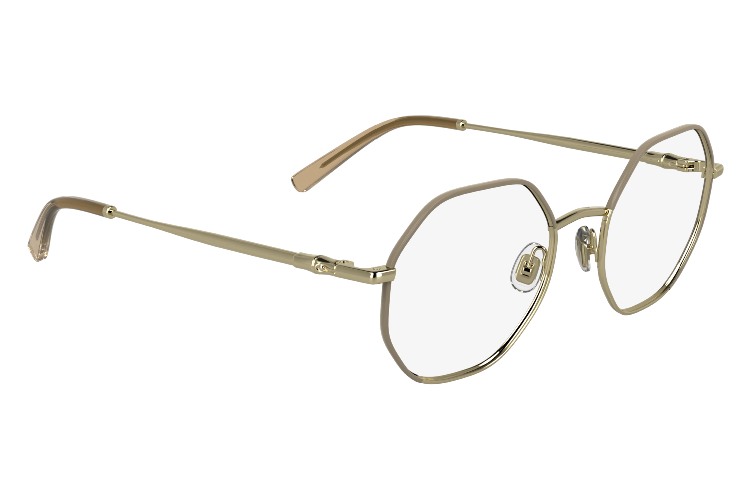 LONGCHAMP LO2166/N Eyeglasses Size 51 | Isolani
