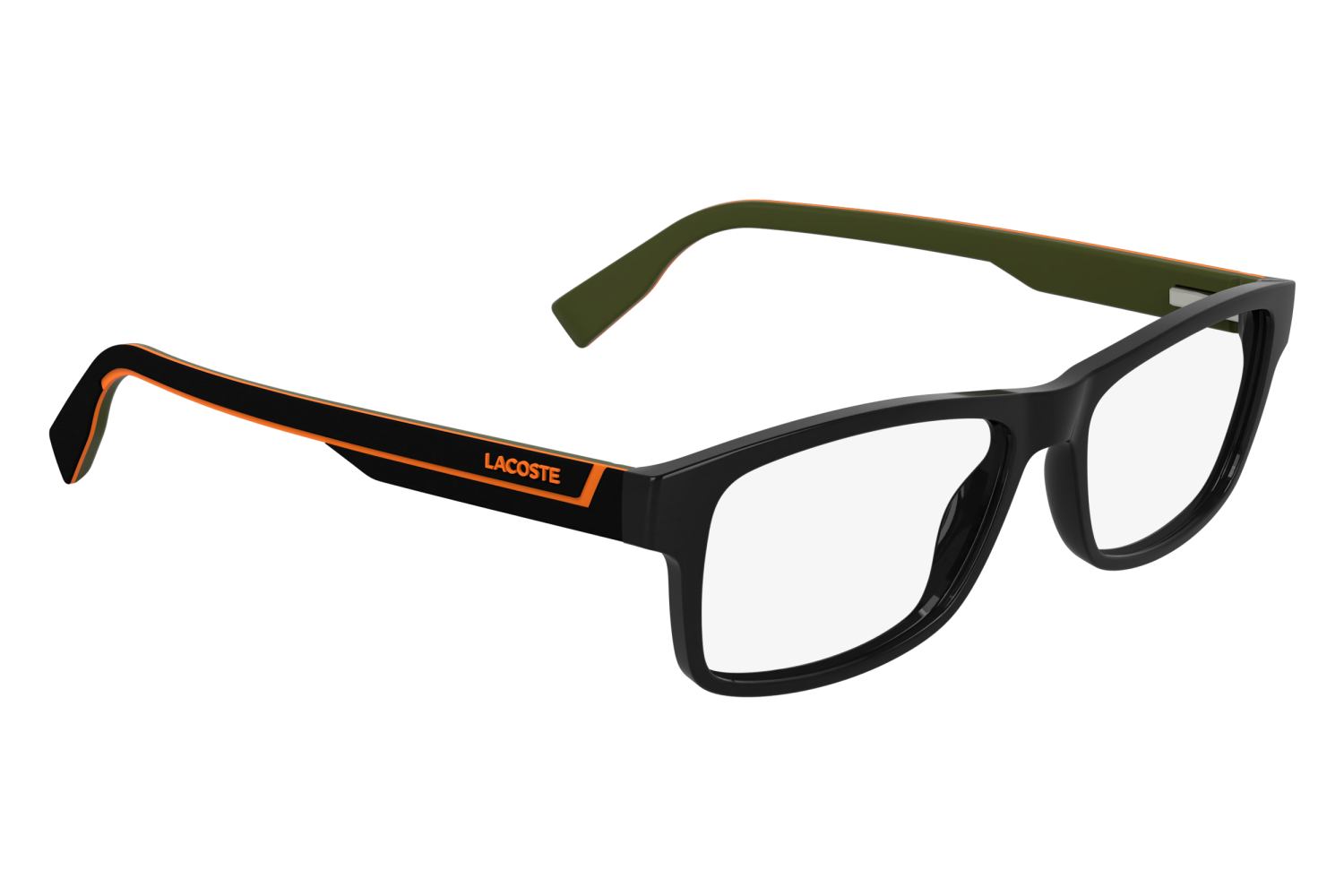 LACOSTE L2707N/N Eyeglasses Size 53 | Isolani