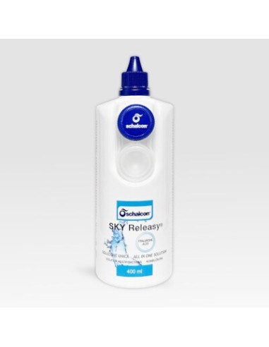 SKY Releasy  - Soluzione Unica - 400 ml