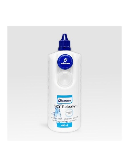 Hidro Health HA - Soluzione Unica - 360ml