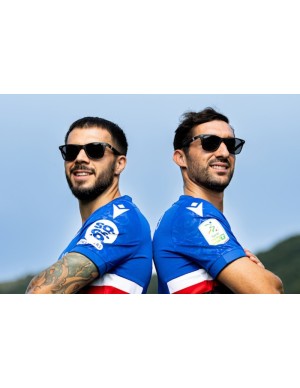 UC Sampdoria by Isolani - SAMP 01 - POLAR - 52 2