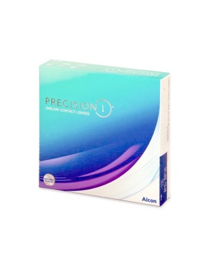 PRECISION1™ 90 Lenti a Contatto Giornaliere | Isolani
