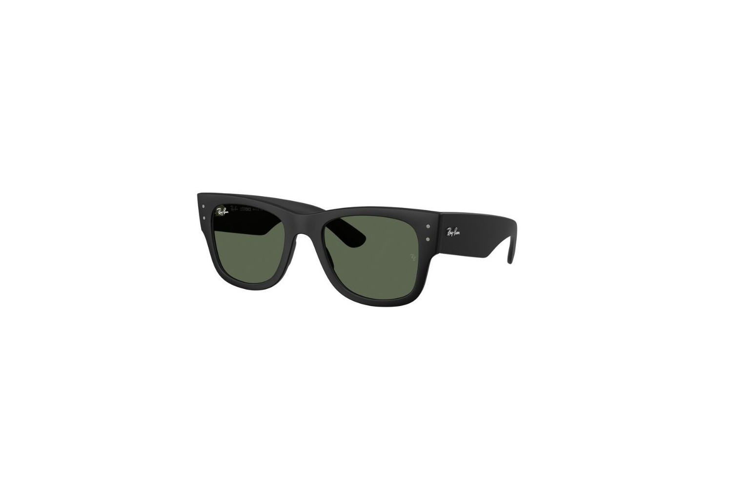 RAY-BAN RB4840S Sonnenbrille Größe 50 | Isolani