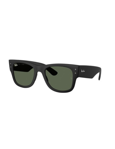 RAY-BAN - MEGA WAYFARER - RB4840S - 601S71 - 50