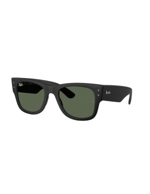 RAY-BAN - MEGA WAYFARER - RB4840S - 601S71 - 52