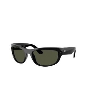 RAY-BAN - MEGA BALORAMA - RB2289 - 901/31 - 63