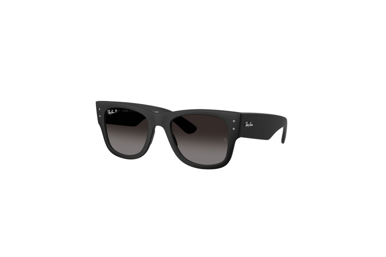 RAY-BAN RB4840S Sonnenbrille Größe 50 | Isolani
