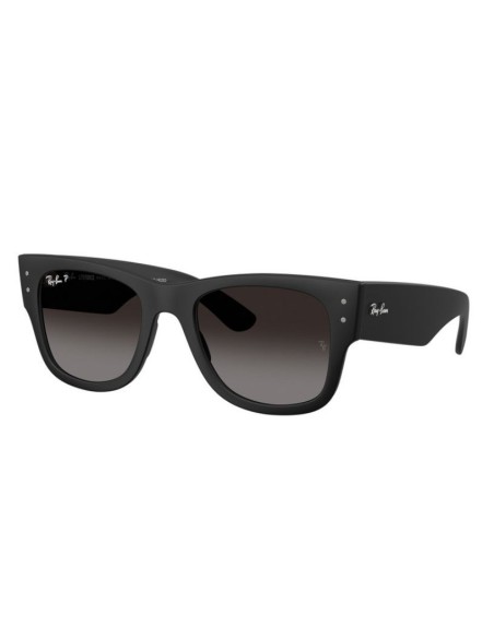 RAY-BAN - MEGA WAYFARER - RB4840S - 601ST3 - 50