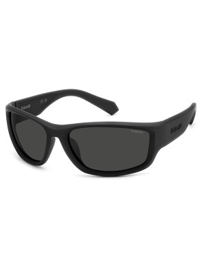 Eyewear  POLAROID - P8317 - 0BM/LA HAVANA - 58