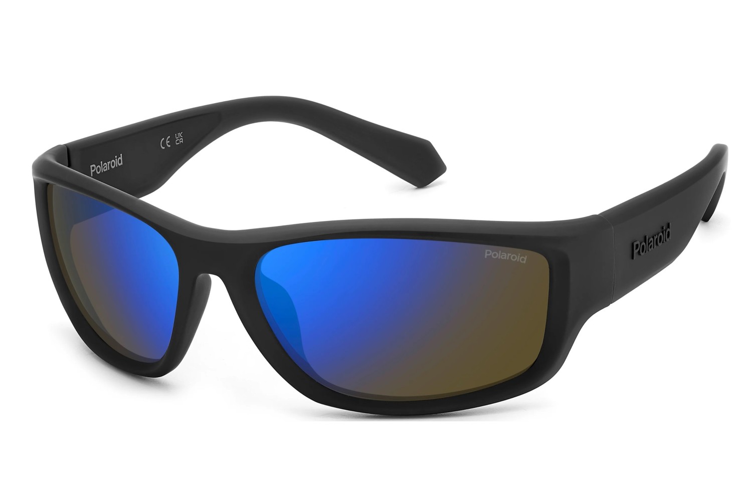 POLAROID PLD 2166/S Sonnenbrille Größe 62 | Isolani