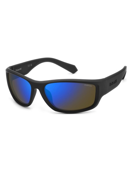 Eyewear  POLAROID - P8317 - 0BM/LA HAVANA - 58