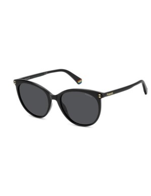 Eyewear  POLAROID - P8317 - 0BM/LA HAVANA - 58
