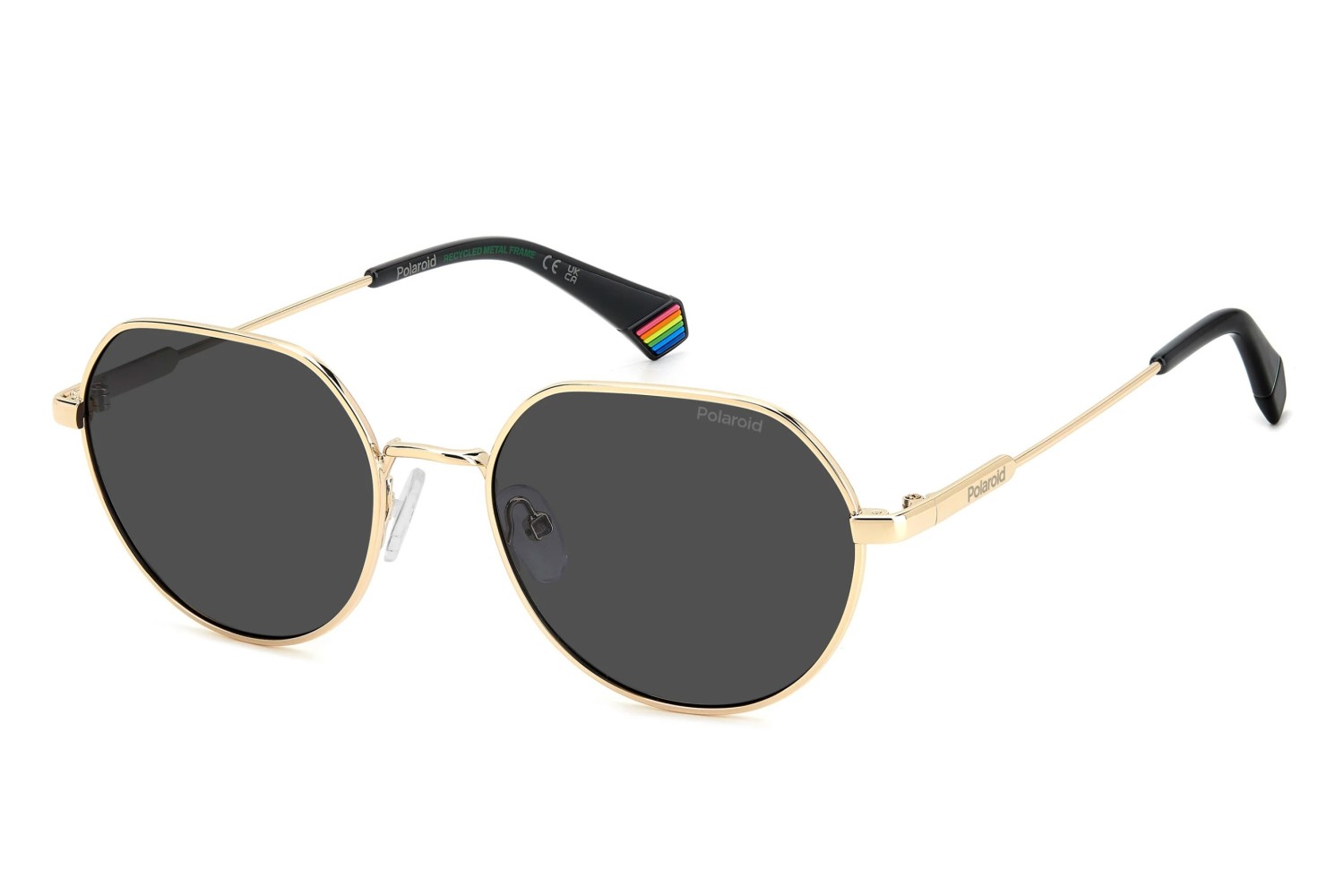 POLAROID PLD 6236/S/X Sonnenbrille Größe 54 | Isolani