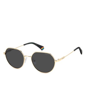 Eyewear  POLAROID - P8317 - 0BM/LA HAVANA - 58