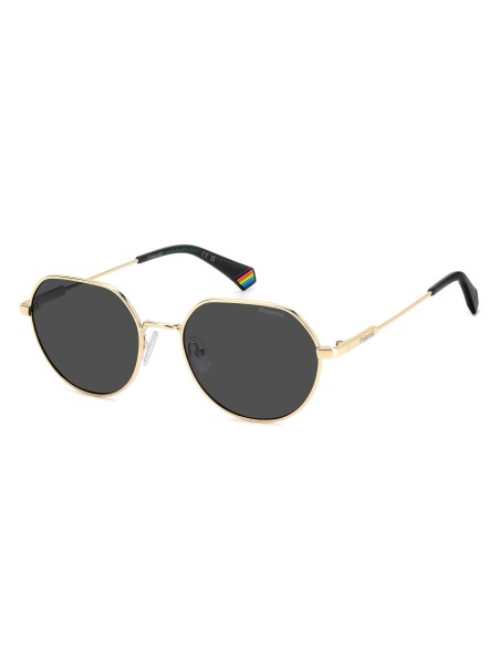 POLAROID PLD 6236/S/X Sonnenbrille Größe 54 | Isolani