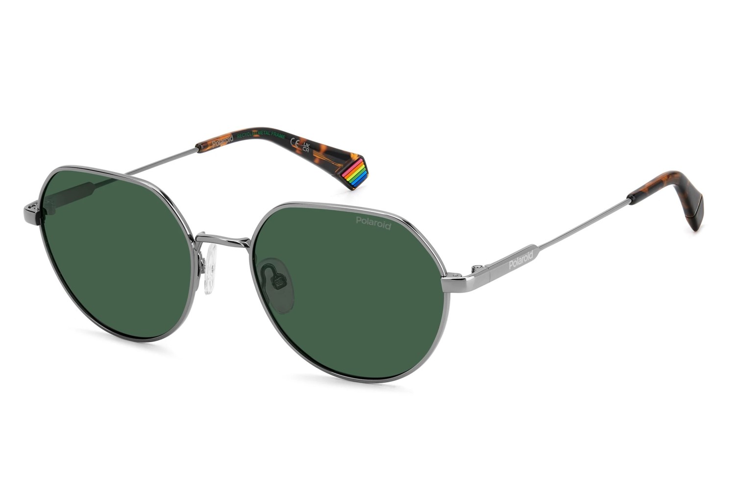 POLAROID PLD 6236/S/X Sonnenbrille Größe 54 | Isolani