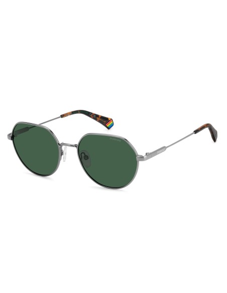 SUNGLASSES FRAMES POLAROID - PLD 6239/S/X - OLIVE - 51