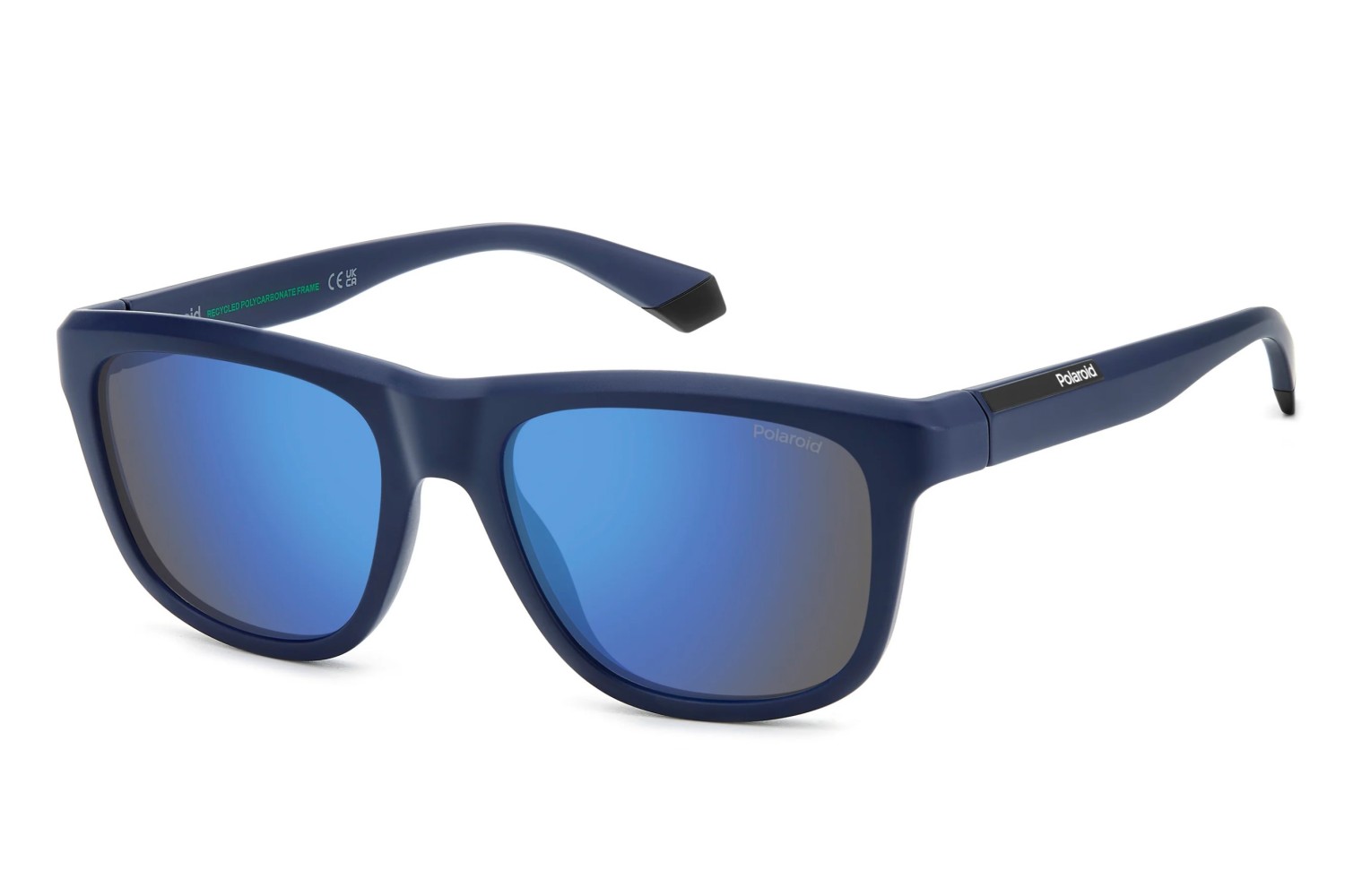 POLAROID PLD 2163/S Sonnenbrille Größe 54 | Isolani