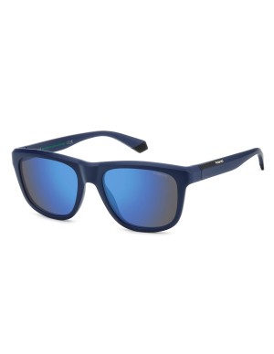 POLAROID PLD 2163/S Sonnenbrille Größe 54 | Isolani