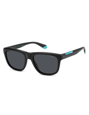 Eyewear  POLAROID - P8317 - 0BM/LA HAVANA - 58