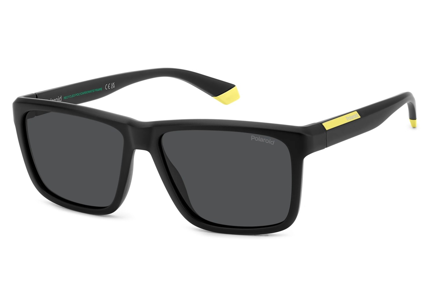 POLAROID PLD 2164/S Sonnenbrille Größe 58 | Isolani
